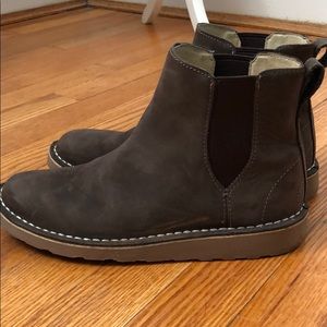 LL Bean Women’s boots